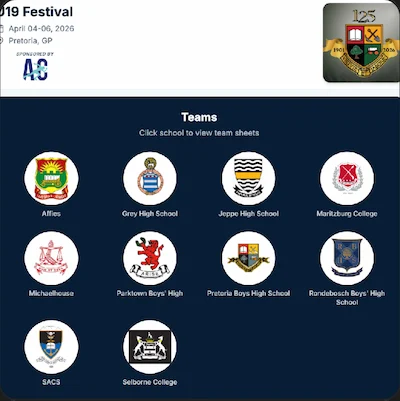 Festival
